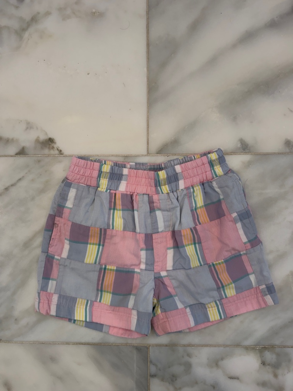 Boys shorts